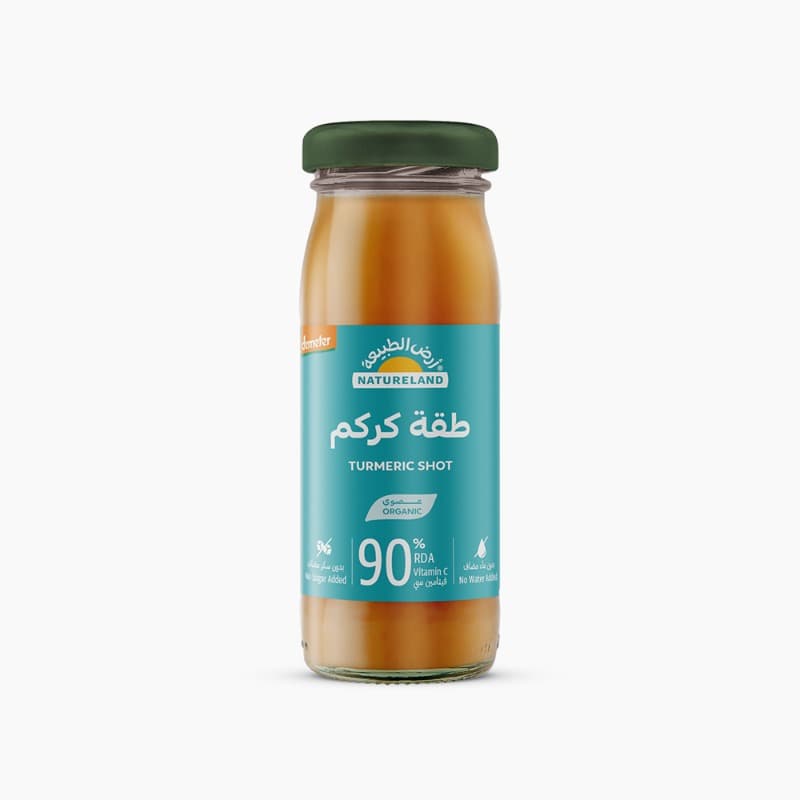 Turmeric Shot 95ml