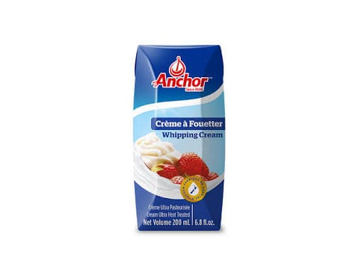 Whipping Cream