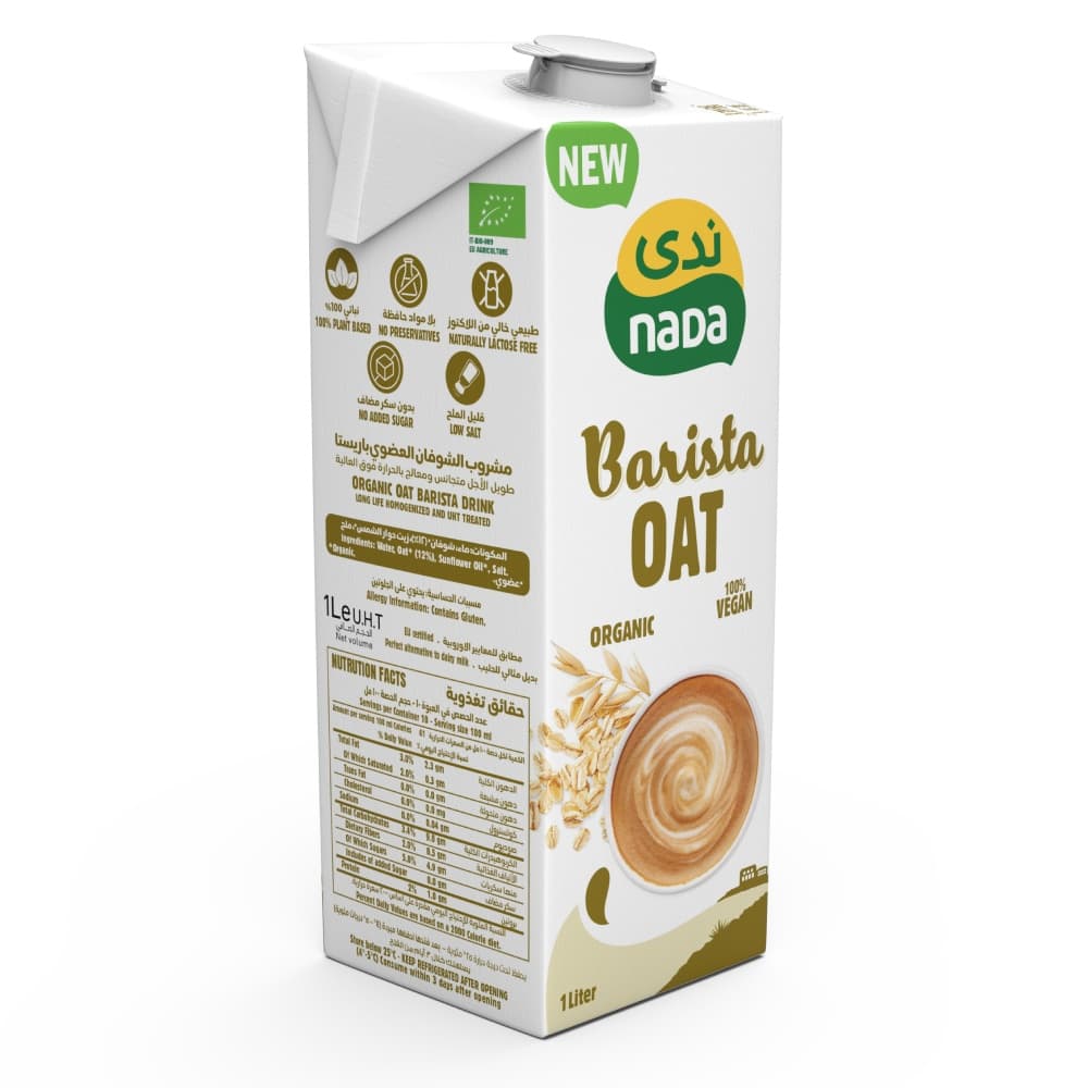 Barista Oat Drink