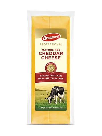 Mature Cheddar Cheese