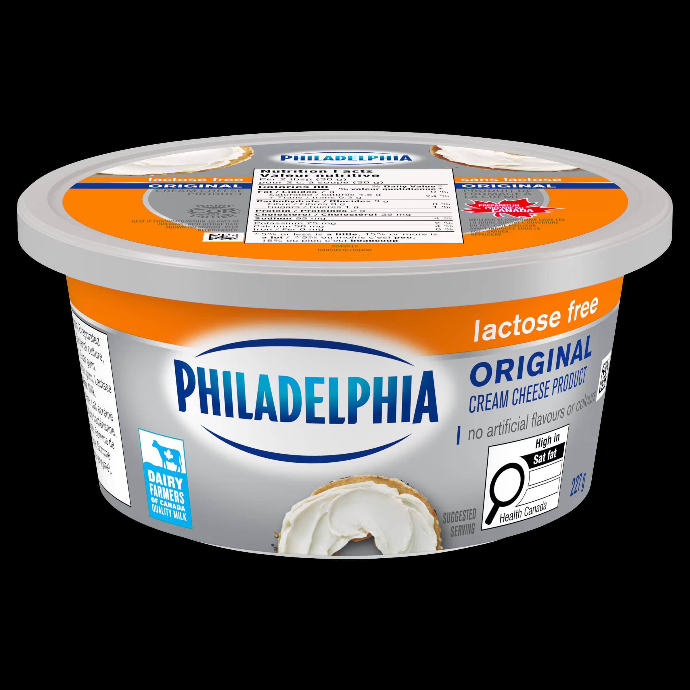Cream Cheese