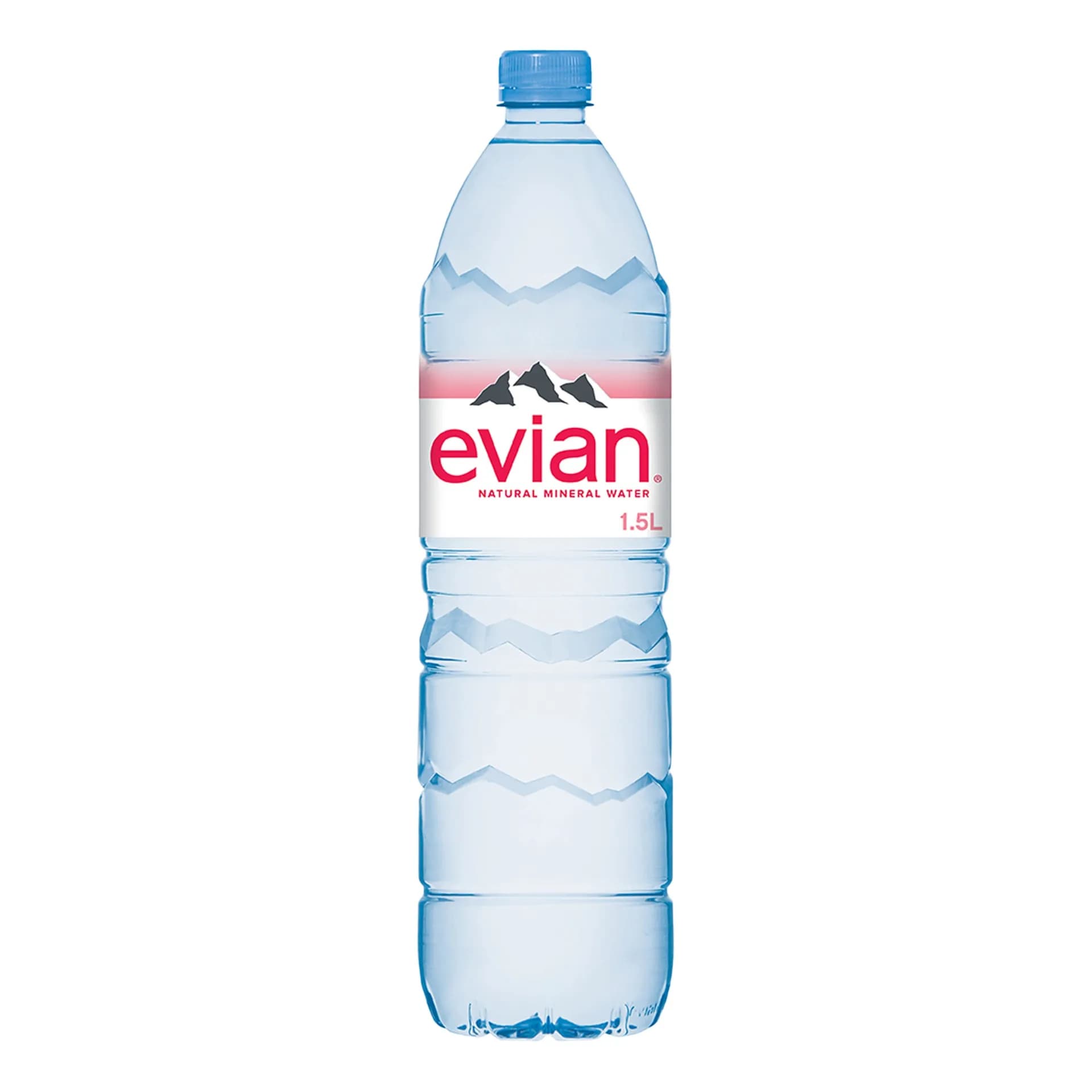 Pure Spring Water