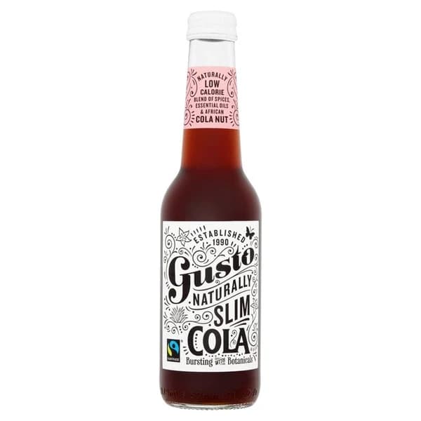 Cola Soda