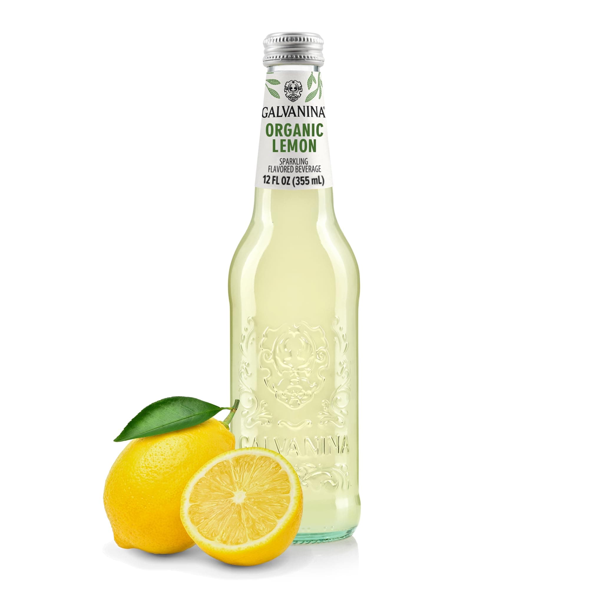 Lemon Lime Soda