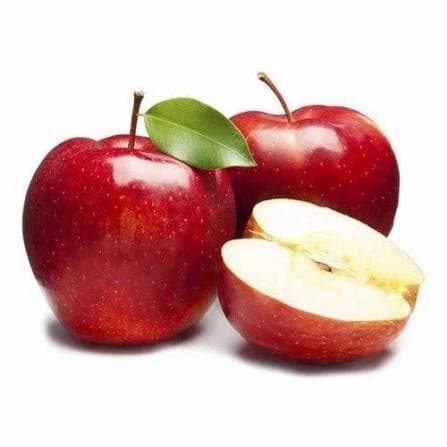 Red Apples