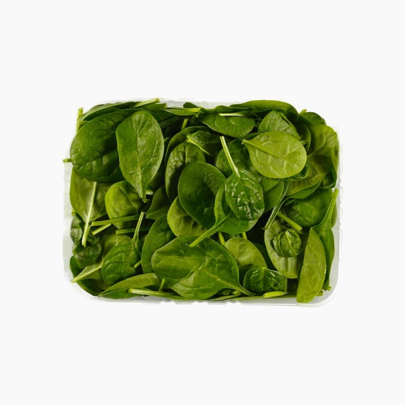 Baby Spinach